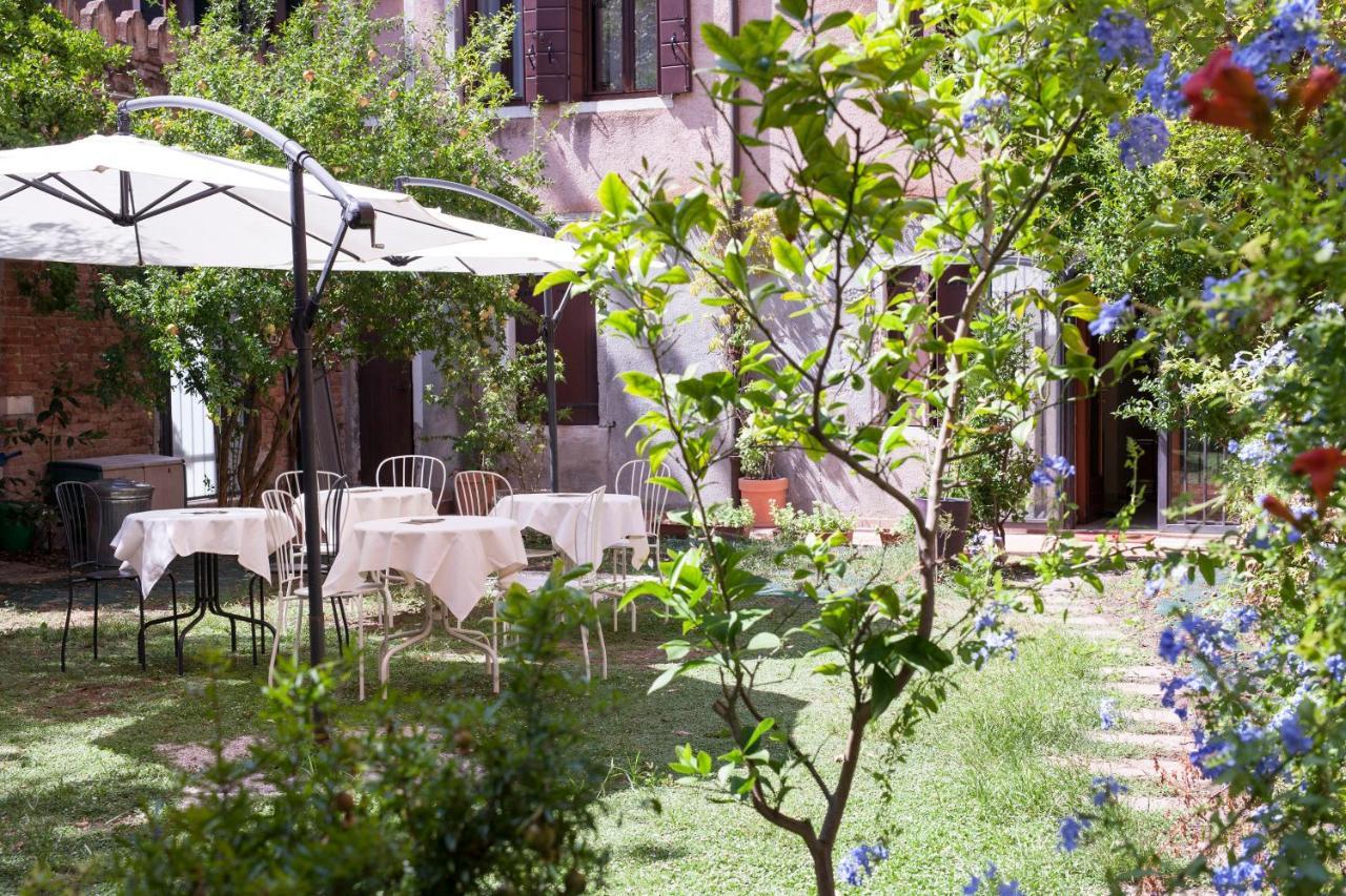 Casa Del Melograno 3* Venedig
